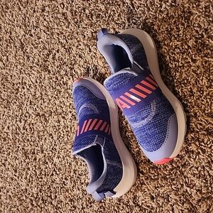 Under Armour sneakers